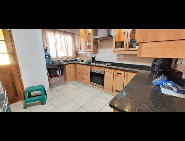 3 BEDROOM HOUSE FOR SALE IN ELANDSHAVEN
